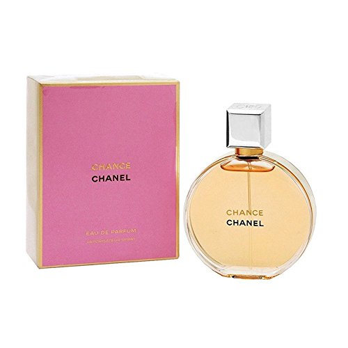 Shop Chanel Chance Eau De Perfume (100ml) from Beautiful
