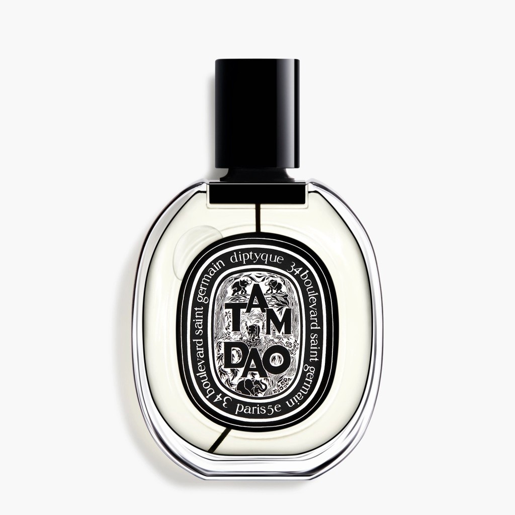 Shop Diptyque Tam Dao EDP (75 ml) Online from Beautiful
