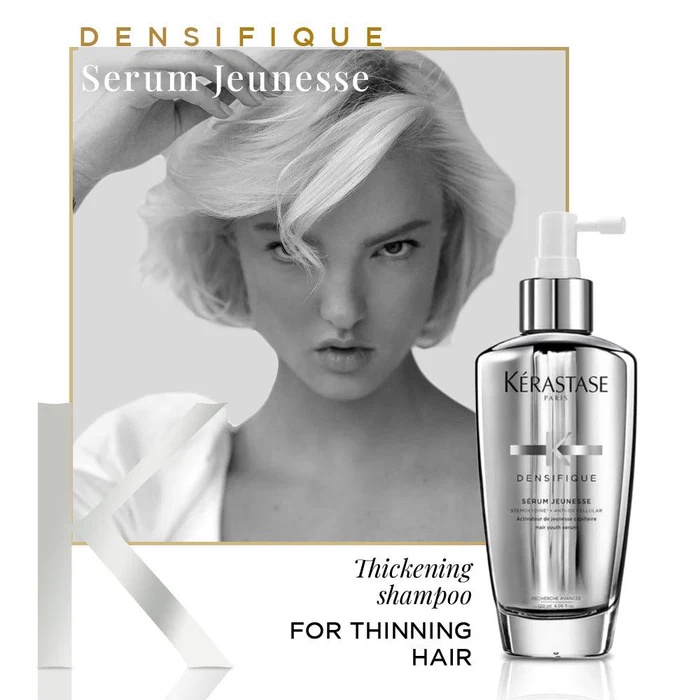 Shop Kérastase Paris Densifique Hair Serum (100 ml) Online from