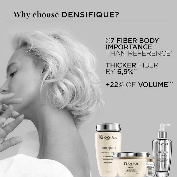 Shop Kérastase Paris Densifique Hair Serum (100 ml) Online from