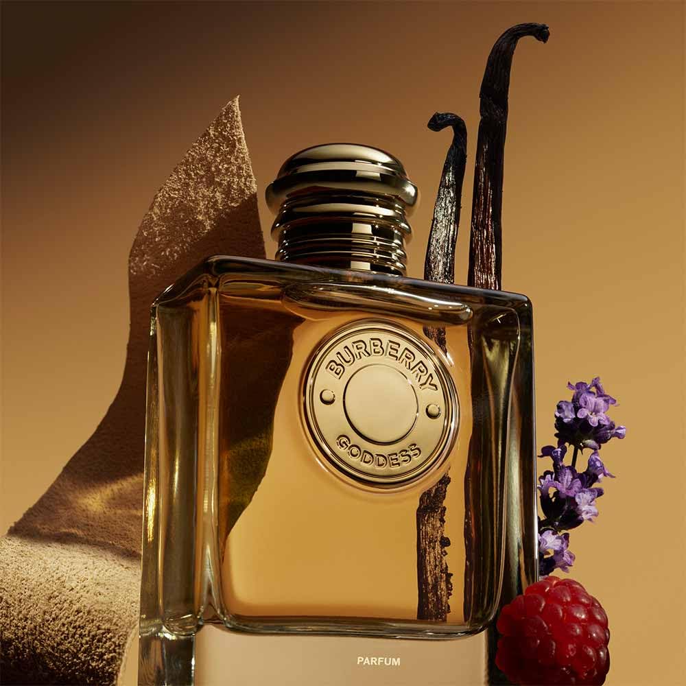 Shop BURBERRY Goddess Perfume Spray (100ml) from Beautiful