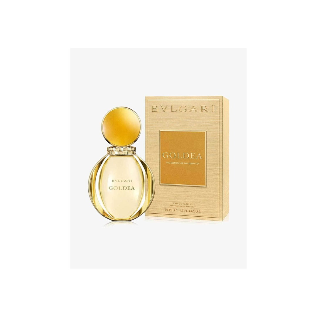 Bvlgari Goldea Eau De Perfum For Men 50ml Beautiful