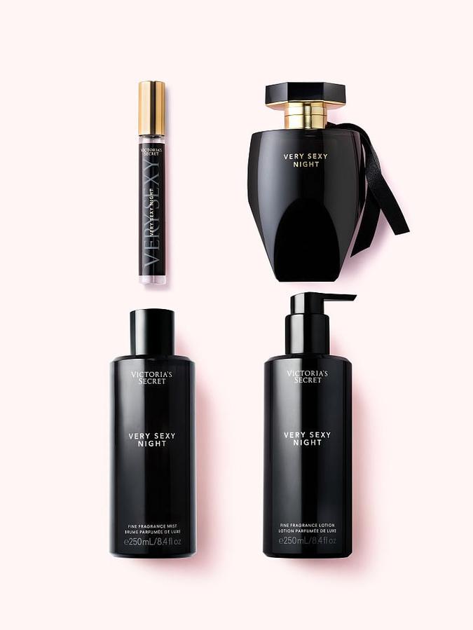 Shop Victoria's Secret Very Sexy Night (250 ml) Online from Beautiful