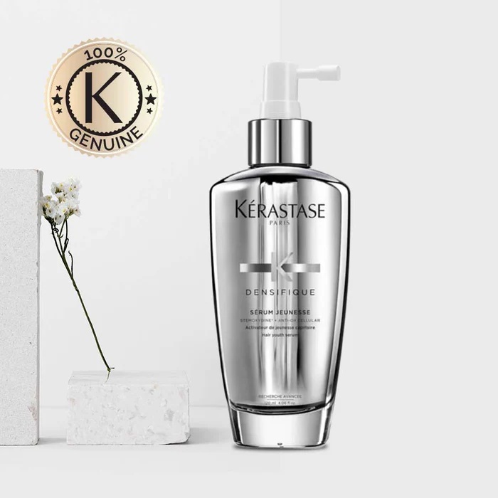 Shop Kérastase Paris Densifique Hair Serum (100 ml) Online from